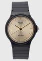 Reloj CASIO Negro de Casio
