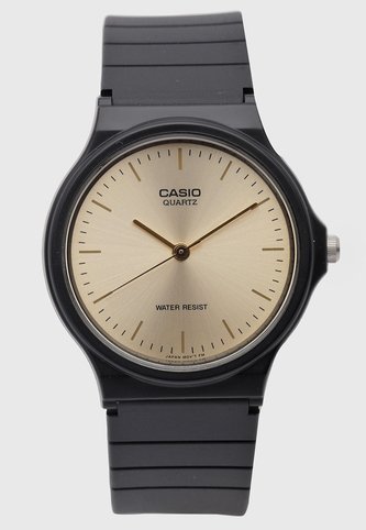 Reloj CASIO Negro Casio