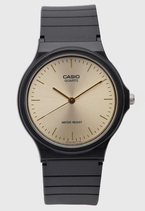 Reloj CASIO Negro