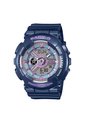 Reloj Casio BA-110MC-2ADR Para Mujer de Casio