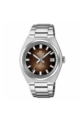 Reloj Casio Modelo EFB-109D-5AVDF Plateado Hombre