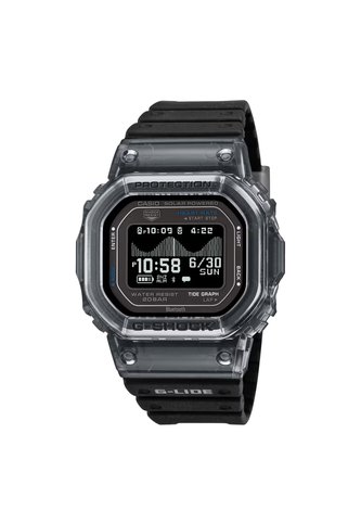Reloj Casio GBX-H5600-1DR Para Hombre Casio