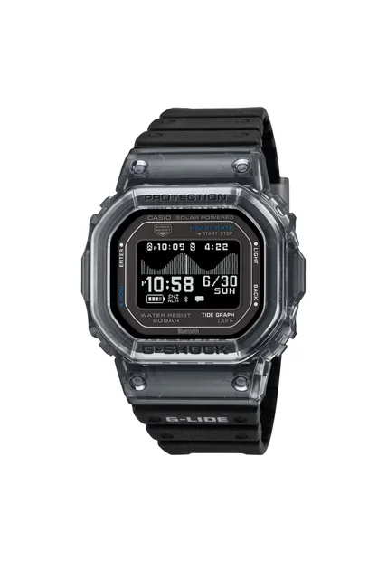 Reloj Casio GBX-H5600-1DR Para Hombre