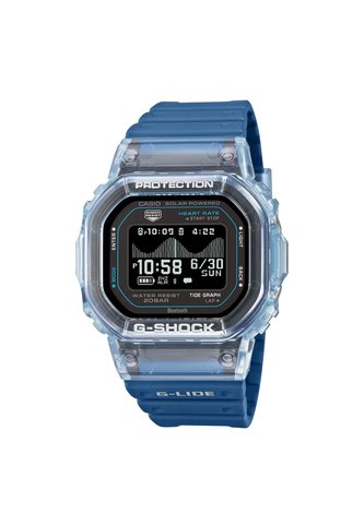 Reloj Casio GBX-H5600-2DR Para Hombre Casio