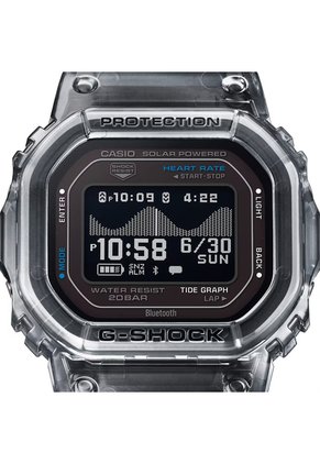 Reloj Casio GBX-H5600-1DR Para Hombre