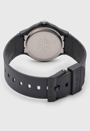 Reloj CASIO Negro