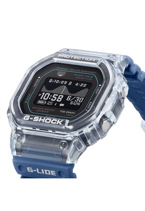 Reloj Casio GBX-H5600-2DR Para Hombre