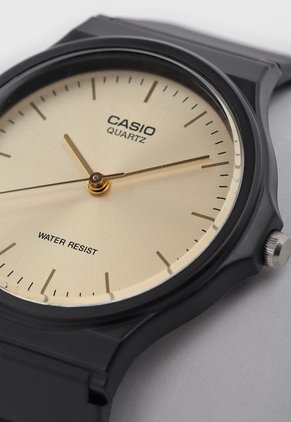 Reloj CASIO Negro