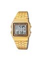 Reloj Casio A500WGA-9DF Para Unisex de Casio