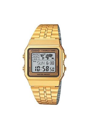 Reloj Casio A500WGA-9DF Para Unisex