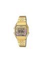 Reloj Para Mujer Casio La680Wga4C Dorado de Casio