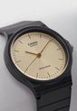 Reloj CASIO Negro de Casio