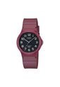 Reloj Casio Modelo MQ24UC-4BDF Rojo Hombre de Casio