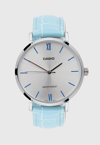 Reloj CASIO Celeste Casio