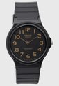 Reloj CASIO Negro de Casio