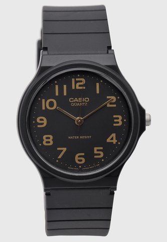 Reloj CASIO Negro Casio