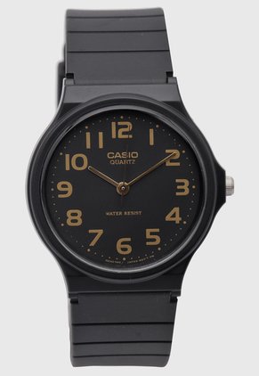 Reloj CASIO Negro