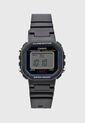 Reloj CASIO Negro de Casio