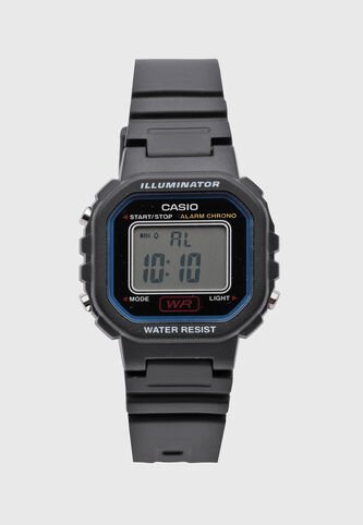 Reloj CASIO Negro Casio