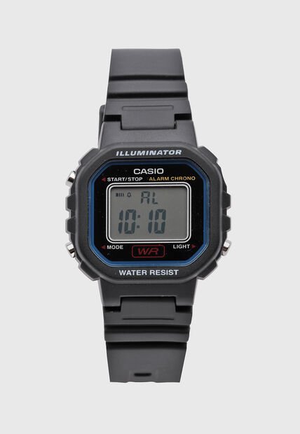 Reloj CASIO Negro