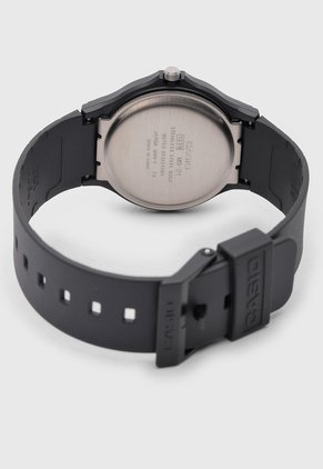 Reloj CASIO Negro