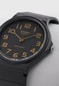 Reloj CASIO Negro de Casio