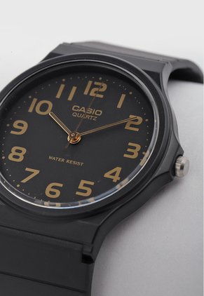 Reloj CASIO Negro