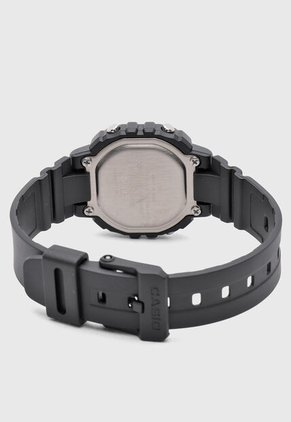 Reloj CASIO Negro