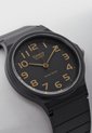 Reloj CASIO Negro de Casio