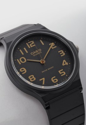 Reloj CASIO Negro