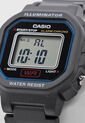 Reloj CASIO Negro de Casio