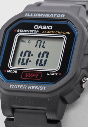 Reloj CASIO Negro