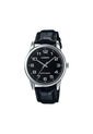 Reloj Para Hombre Casio Mtp_V001L_1B Negro de Casio