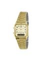 Reloj Para Hombre Casio Aq-230Ga-9B Dorado de Casio