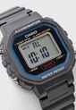 Reloj CASIO Negro de Casio