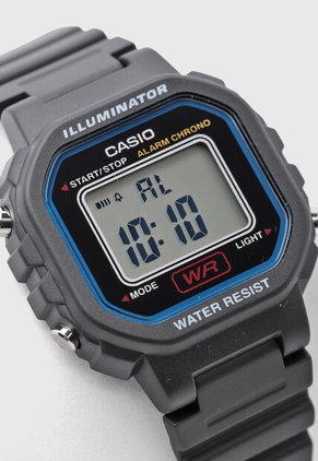 Reloj CASIO Negro