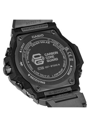Reloj Casio GST-B1000BD-1ADR Para Hombre