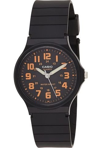 Reloj Casio Modelo MQ71-4BDF Negro Hombre Casio