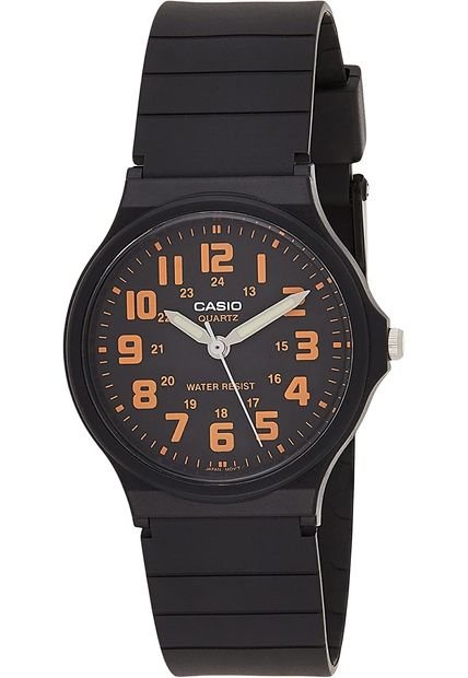 Reloj Casio Modelo MQ71-4BDF Negro Hombre