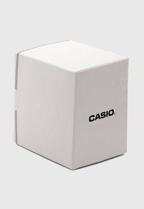 Reloj CASIO Negro