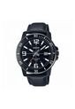 Reloj Para Hombre Casio Mtpvd01Bl-1Bvudf Negro de Casio