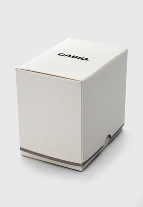 Reloj CASIO Celeste