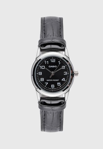 Reloj CASIO Negro Casio