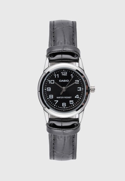 Reloj CASIO Negro