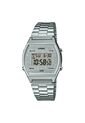Reloj Para Mujer Casio B640Wdg7Df Plateado de Casio