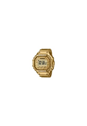 Reloj Anillo Casio CRW-001JB-9DR Para Hombre Casio