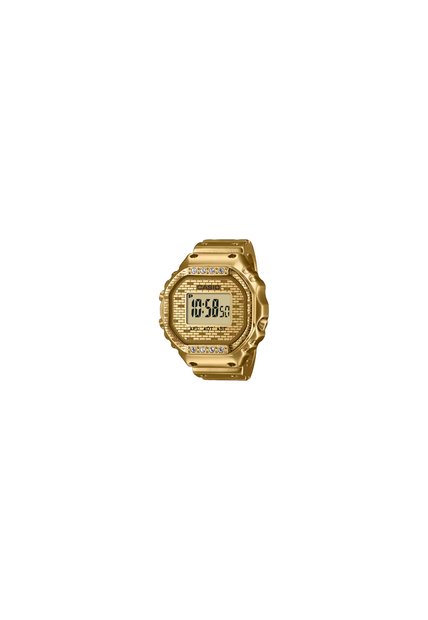 Reloj Anillo Casio CRW-001JB-9DR Para Hombre