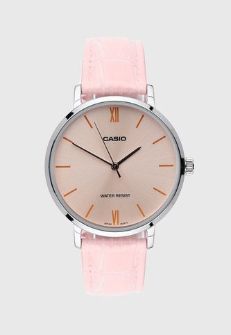 Reloj CASIO Rosa Casio