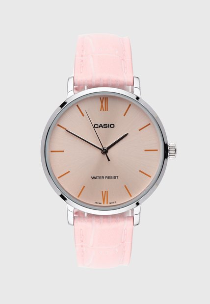 Reloj CASIO Rosa