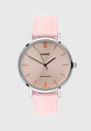 Reloj CASIO Rosa